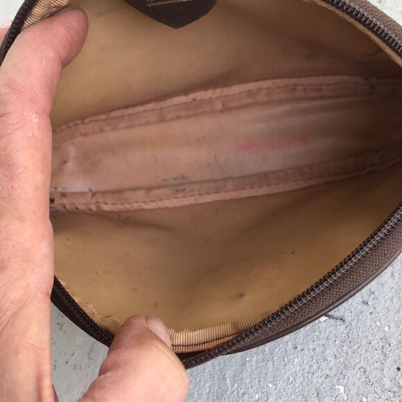 Gucci cosmetic bag - Picture 4 of 6